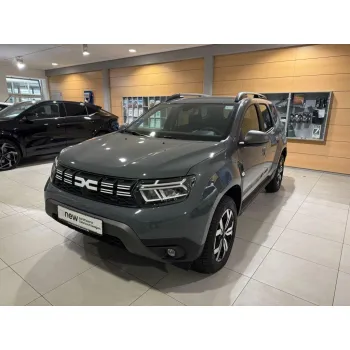Dacia Duster, 2023, МКПП, пробег 6610 км