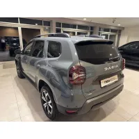 Dacia Duster, 2023, МКПП, пробег 6610 км