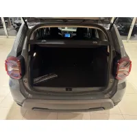 Dacia Duster, 2023, МКПП, пробег 6610 км