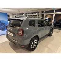 Dacia Duster, 2023, МКПП, пробег 6610 км