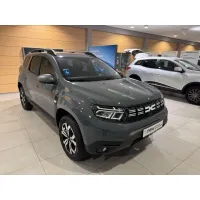 Dacia Duster, 2023, МКПП, пробег 6610 км