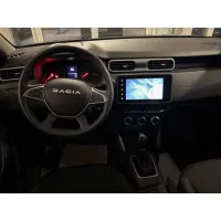 Dacia Duster, 2023, МКПП, пробег 6610 км