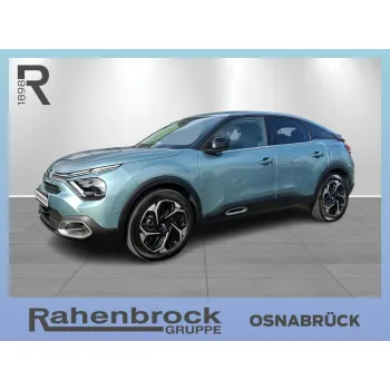 Citroën C4, 2023, АКПП, пробег 7048 км