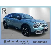 Citroën C4, 2023, АКПП, пробег 7048 км