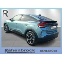 Citroën C4, 2023, АКПП, пробег 7048 км