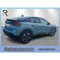 Citroën C4, 2023, АКПП, пробег 7048 км
