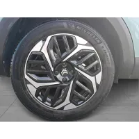 Citroën C4, 2023, АКПП, пробег 7048 км