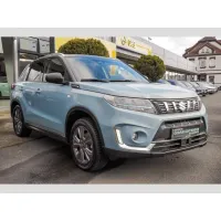 Suzuki Vitara, 2021, АКПП, пробег 50723 км