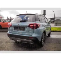Suzuki Vitara, 2021, АКПП, пробег 50723 км