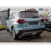 Suzuki Vitara, 2021, АКПП, пробег 50723 км