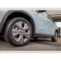 Suzuki Vitara, 2021, АКПП, пробег 50723 км