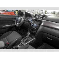 Suzuki Vitara, 2021, АКПП, пробег 50723 км