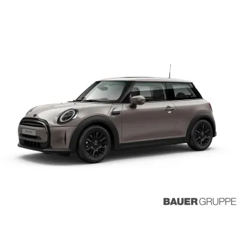MINI Cooper, 2023, АКПП, пробег 40500 км