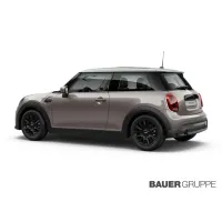 MINI Cooper, 2023, АКПП, пробег 40500 км