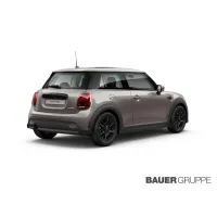 MINI Cooper, 2023, АКПП, пробег 40500 км