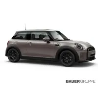MINI Cooper, 2023, АКПП, пробег 40500 км