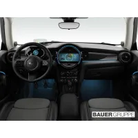 MINI Cooper, 2023, АКПП, пробег 40500 км