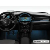 MINI Cooper, 2023, АКПП, пробег 40500 км