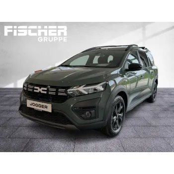 Dacia Jogger, 2023, МКПП, пробег 1900 км