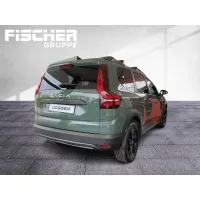 Dacia Jogger, 2023, МКПП, пробег 1900 км