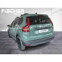 Dacia Jogger, 2023, МКПП, пробег 1900 км