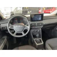 Dacia Jogger, 2023, МКПП, пробег 1900 км