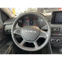 Dacia Jogger, 2023, МКПП, пробег 1900 км