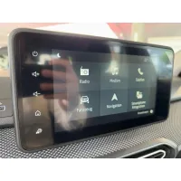 Dacia Jogger, 2023, МКПП, пробег 1900 км