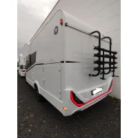 Автодом Sunlight A, 2024, МКПП, пробег 24650 км