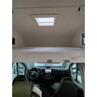 Автодом Sunlight A, 2024, МКПП, пробег 24650 км