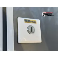 Автодом Sunlight T, 2018, МКПП, пробег 50034 км