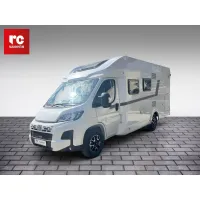 Автодом Carado T, 2026, МКПП, пробег 200 км