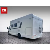 Автодом Carado T, 2026, МКПП, пробег 200 км