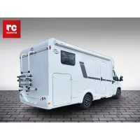 Автодом Carado T, 2026, МКПП, пробег 200 км