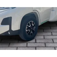 Автодом Carado T, 2026, МКПП, пробег 200 км