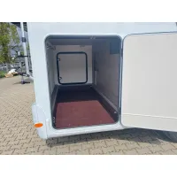 Автодом Carado T, 2026, МКПП, пробег 200 км