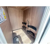 Автодом Carado T, 2026, МКПП, пробег 200 км