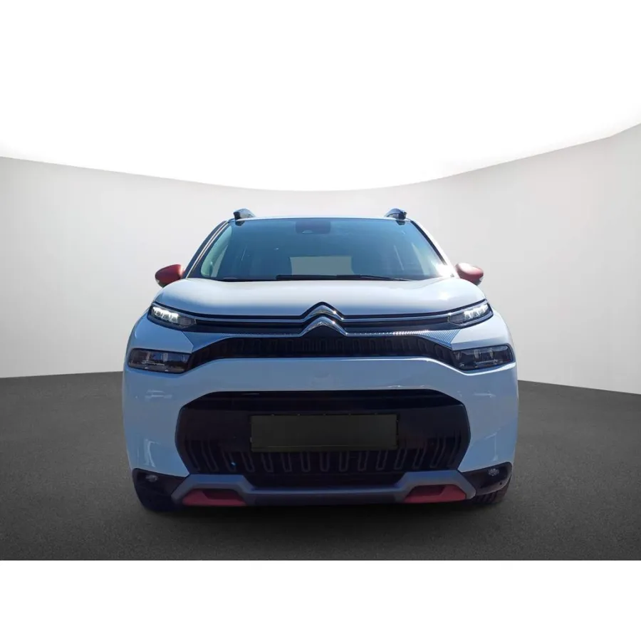 Citroën C3, 2022, МКПП, пробег 18013 км
