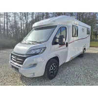 Автодом LMC Cruiser, 2021, МКПП, пробег 23320 км