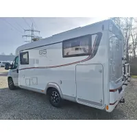 Автодом LMC Cruiser, 2021, МКПП, пробег 23320 км