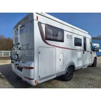 Автодом LMC Cruiser, 2021, МКПП, пробег 23320 км