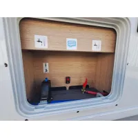 Автодом LMC Cruiser, 2021, МКПП, пробег 23320 км