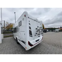 Автодом Carado T, 2024, МКПП, пробег 58913 км