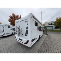 Автодом Carado T, 2024, МКПП, пробег 58913 км