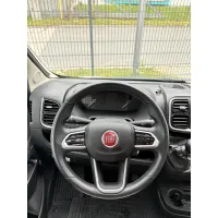 Автодом Carado T, 2024, МКПП, пробег 58913 км