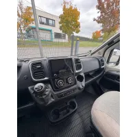 Автодом Carado T, 2024, МКПП, пробег 58913 км