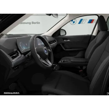 BMW X1, 2022, АКПП, пробег 50873 км