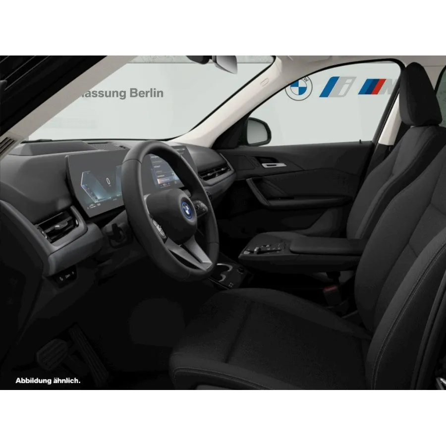 BMW X1, 2022, АКПП, пробег 50873 км