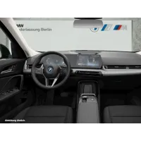 BMW X1, 2022, АКПП, пробег 50873 км