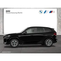 BMW X1, 2022, АКПП, пробег 50873 км